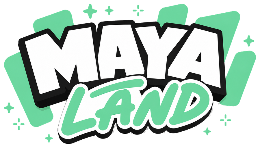 MayaLand